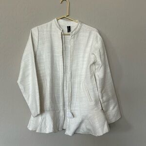 Sacred Threads jacket / blazer size S/M